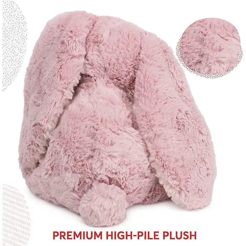 Spin Master - Cozys Collection Bunny Plush Soft Stuffed Animal , Bunny - Image 3