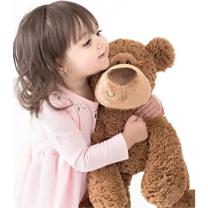 Spin Master - Cozys Collection Grahm Plush Soft Stuffed Animal - Image 2