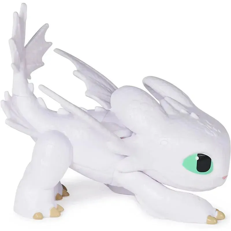 Spin Master - Dreamworks Dragons Revealed Nightlights The Hidden World - Image 4