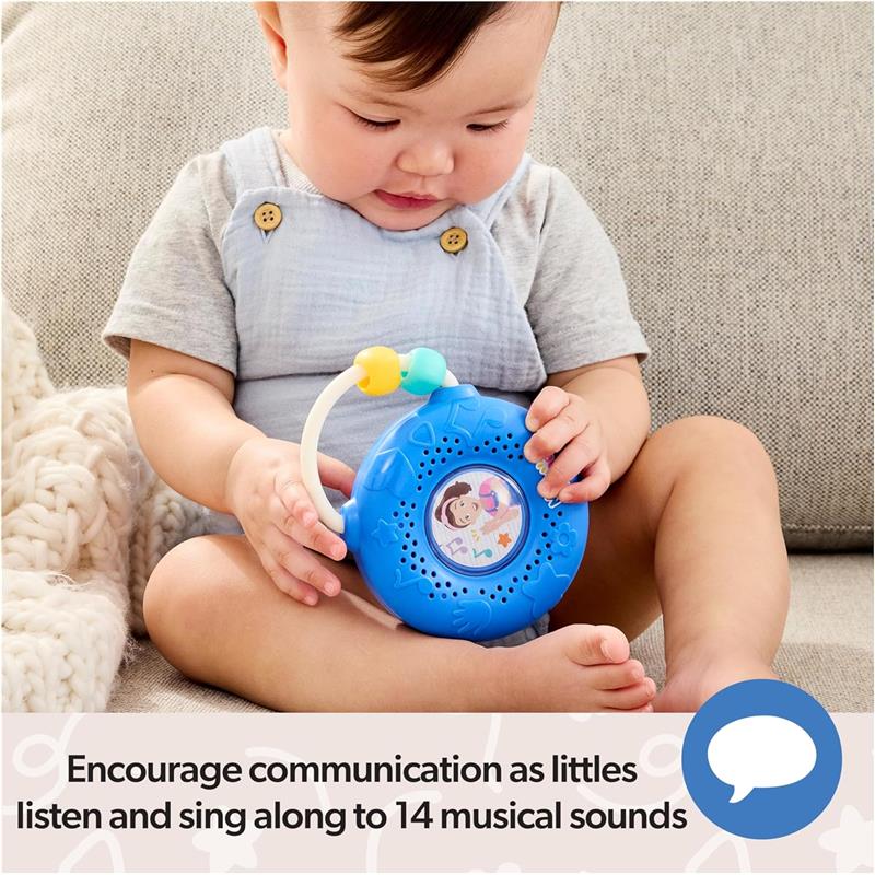 Spin Master Ms. Rachel Ms Rachel Radio - Image 5