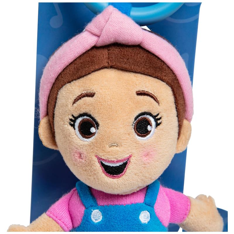 Spin Master Ms. Rachel Official Sensory Take-Along Toy - Image 9