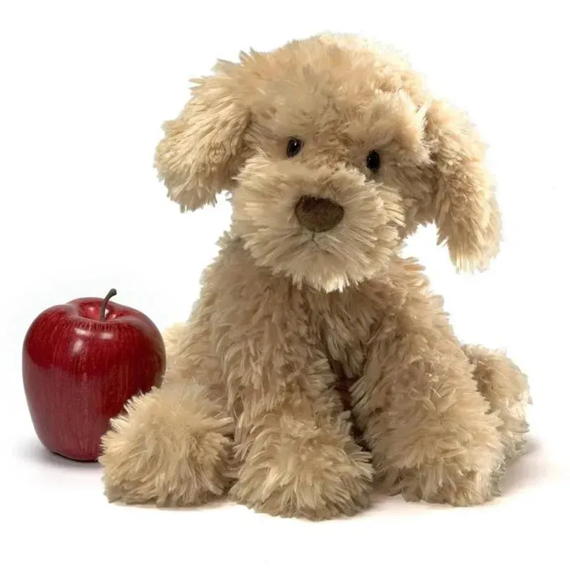 Spin Master - Nayla Cockapoo Puppy Plush, 10.5” - Image 2