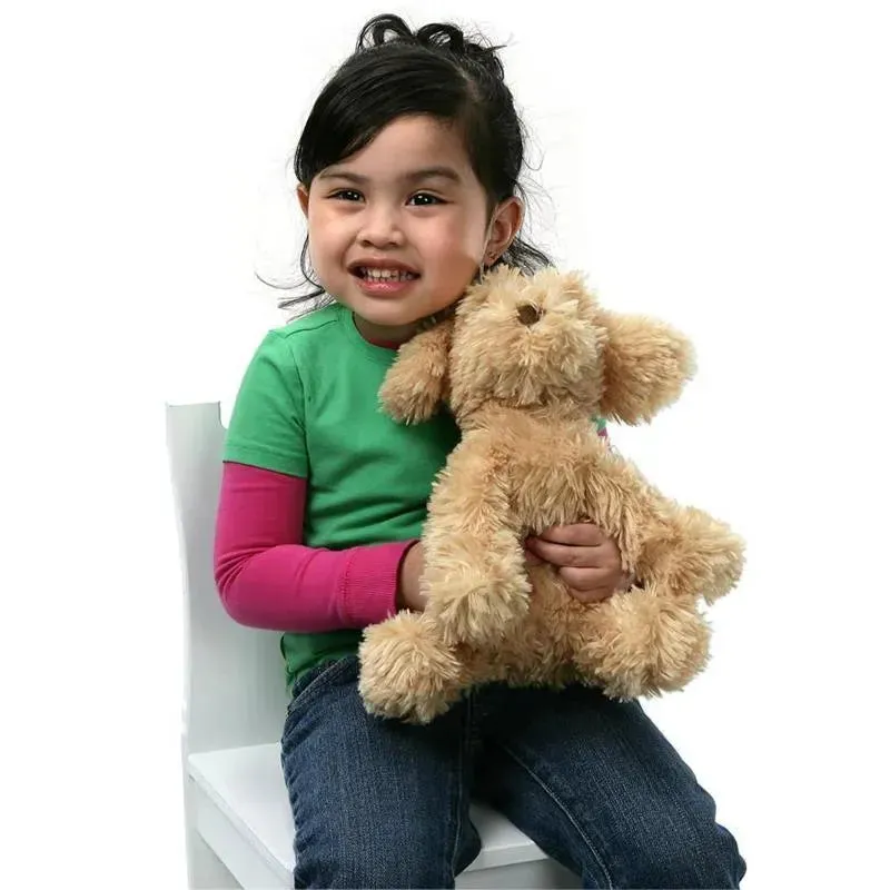 Spin Master - Nayla Cockapoo Puppy Plush, 10.5” - Image 3