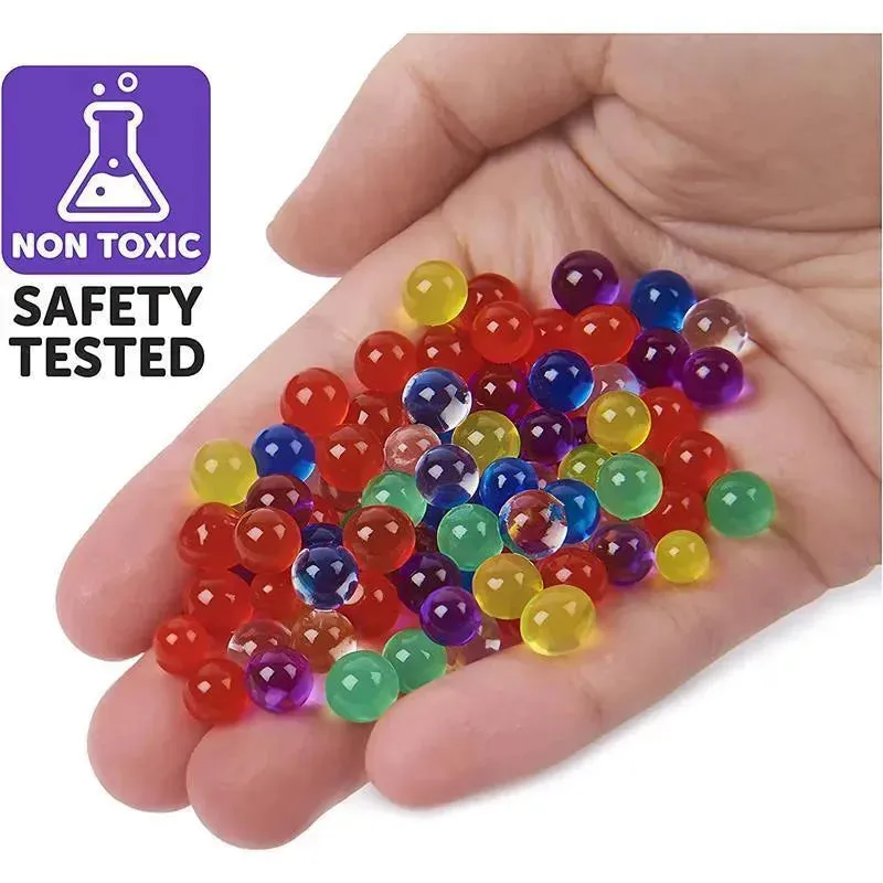 Spin Master - Orbeez, Mega Pack With 2000 - Image 2