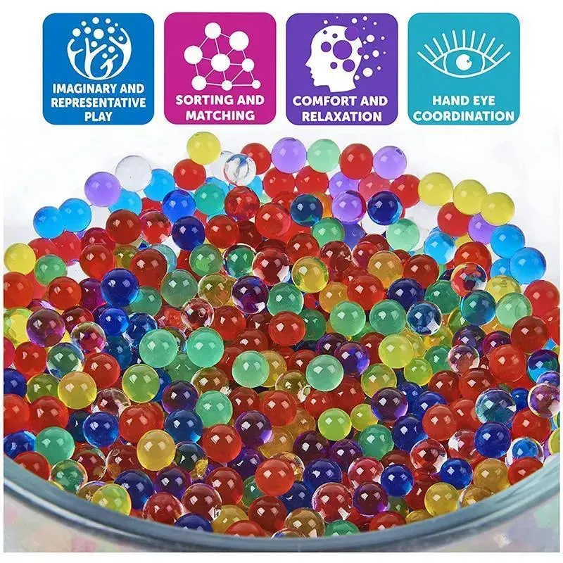 Spin Master - Orbeez, Mega Pack With 2000 - Image 6