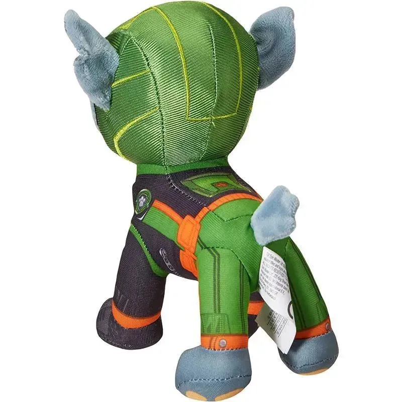 Spin Master - Paw Patrol 8-Inch Plush Moto Pups Rocky - Image 2