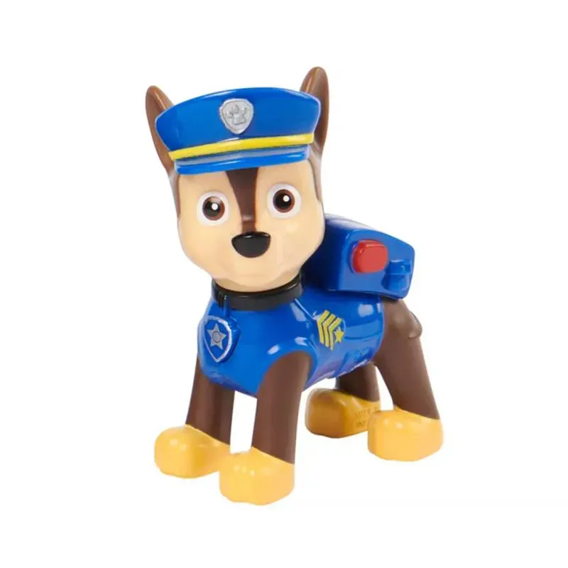 Spin Master - Paw Patrol, Chase’s Patrol Cruiser - Image 7