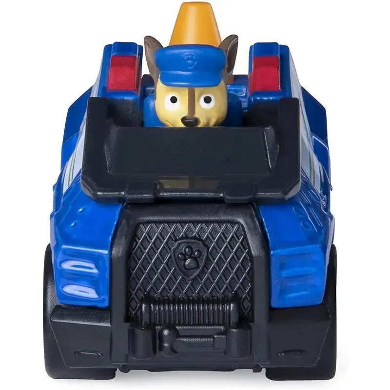 Spin Master - Paw Patrol Mighty Super Paws True Metal Chase - Image 4