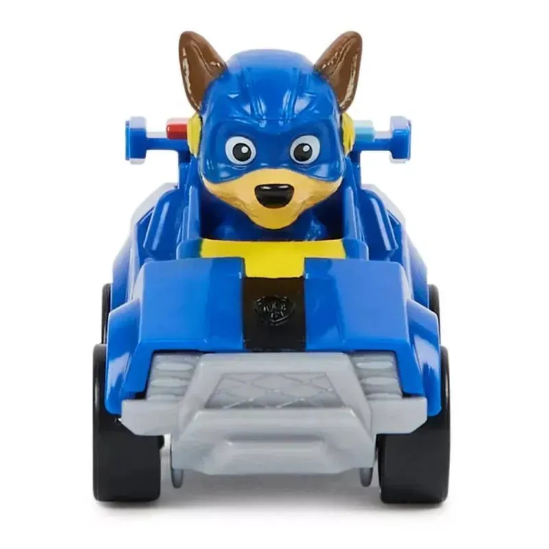 Spin Master - Paw Patrol New Movie Pup Squad, Chase - Image 2