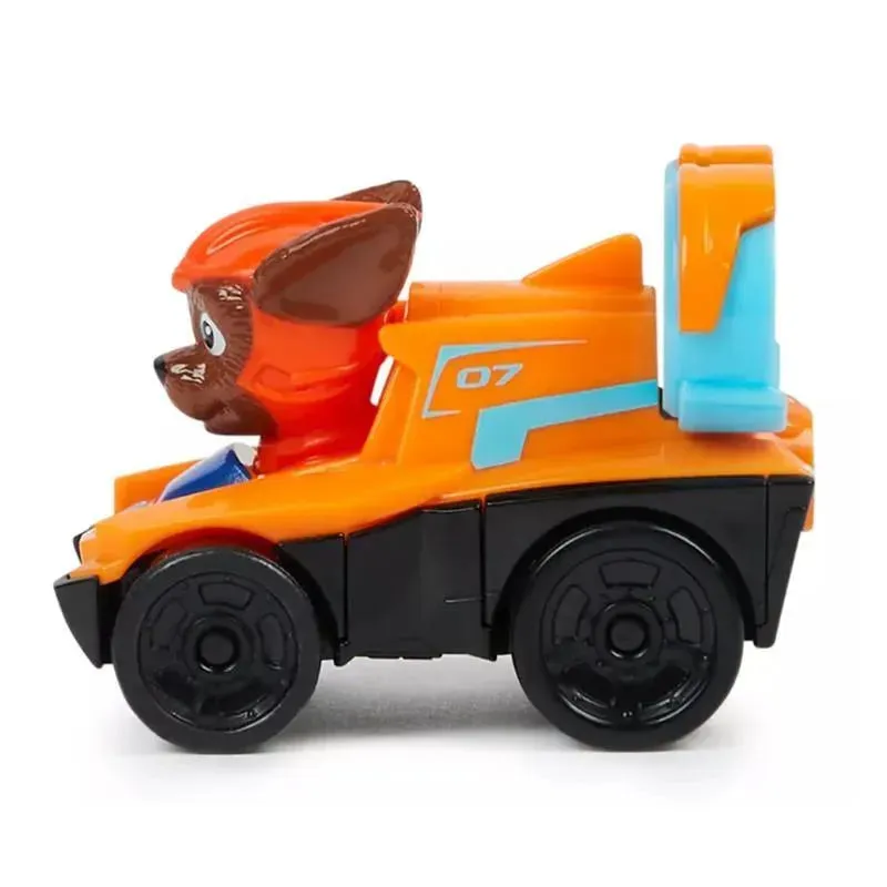 Spin Master - Paw Patrol New Movie Pup Squad, Zuma - Image 2