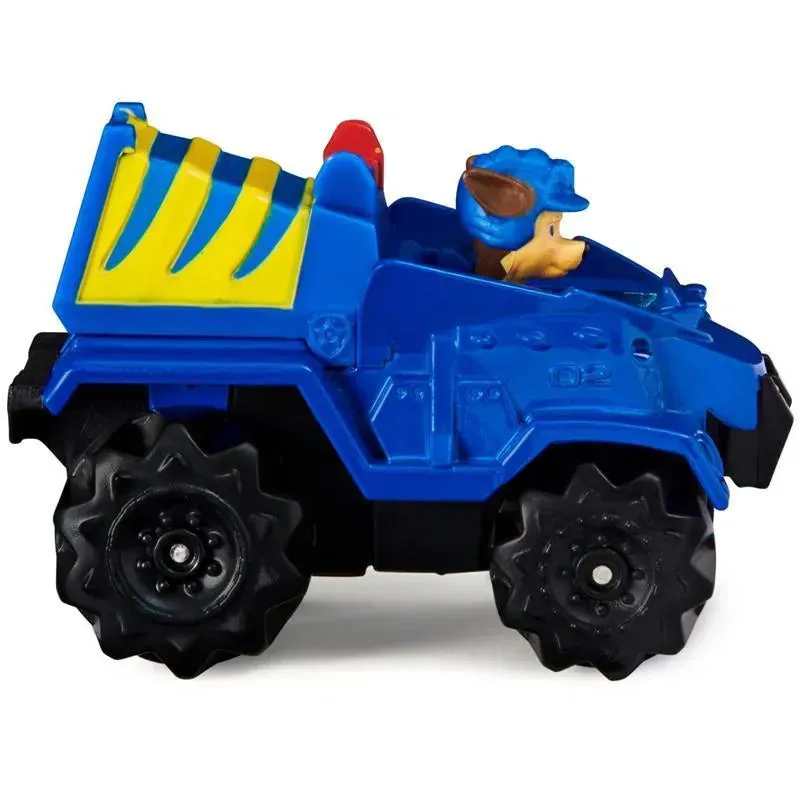 Spin Master - Paw Patrol True Meta Dino Rescue Chase - Image 3