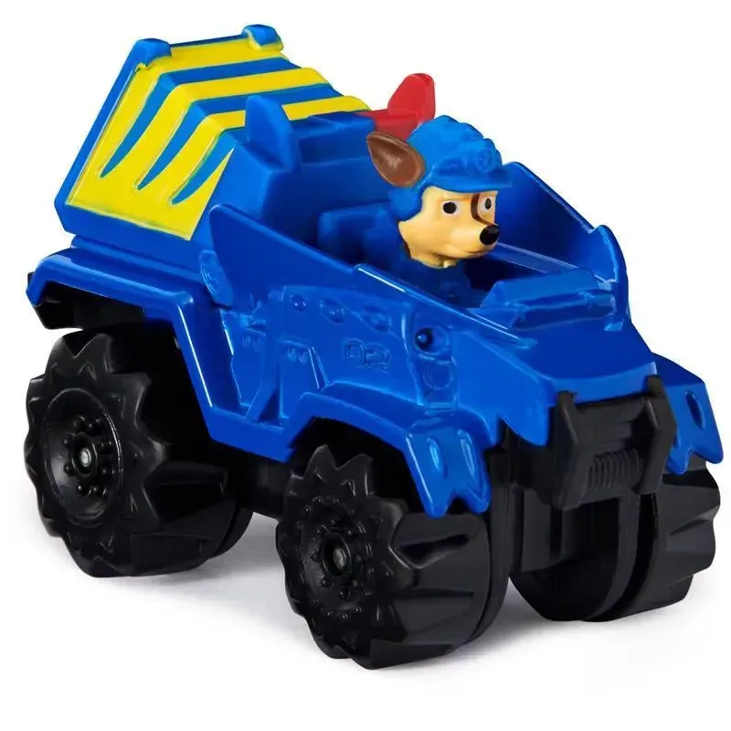 Spin Master - Paw Patrol True Meta Dino Rescue Chase - Image 4