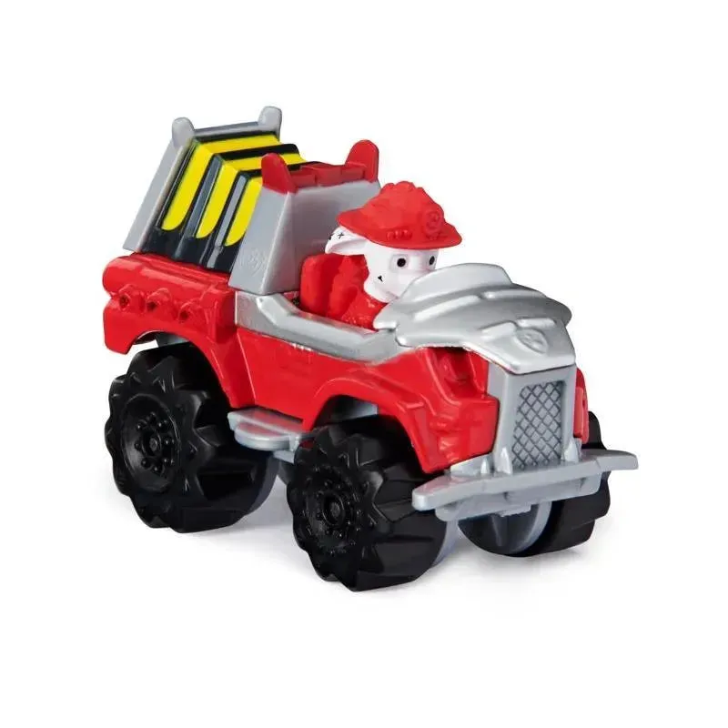 Spin Master - Paw Patrol True Meta Dino Rescue Marshall - Image 2