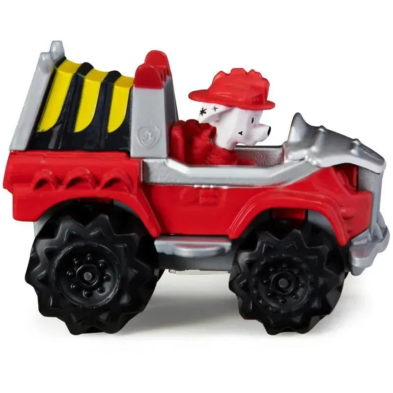 Spin Master - Paw Patrol True Meta Dino Rescue Marshall - Image 3