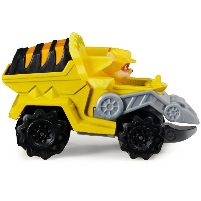 Spin Master - Paw Patrol True Meta Dino Rescue Rubble - Image 3