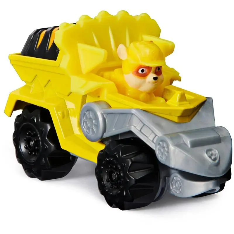 Spin Master - Paw Patrol True Meta Dino Rescue Rubble - Image 4