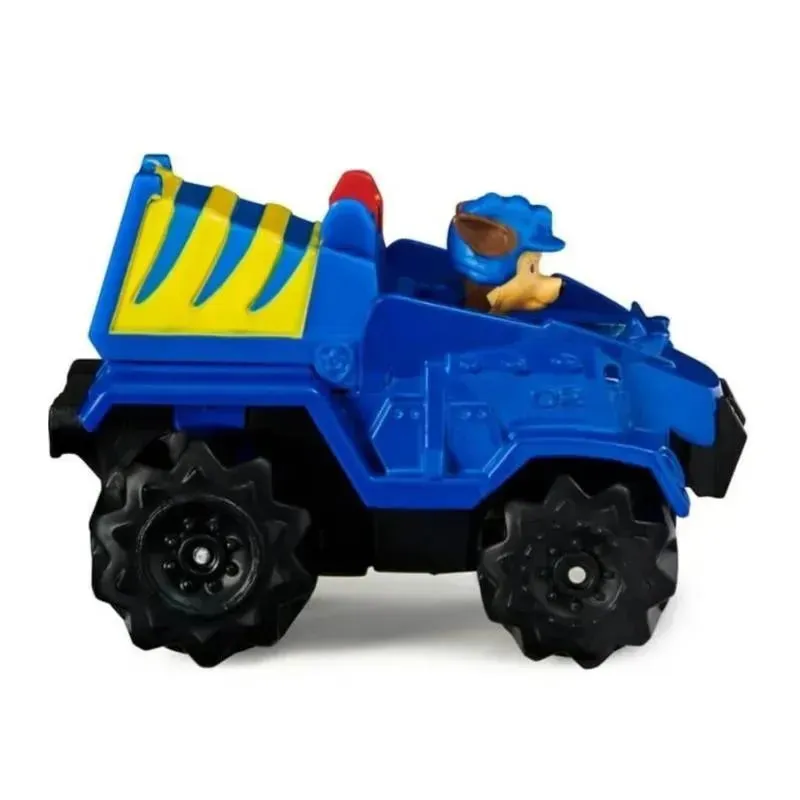 Spin Master - Paw Patrol True Metal, Chase - Image 2