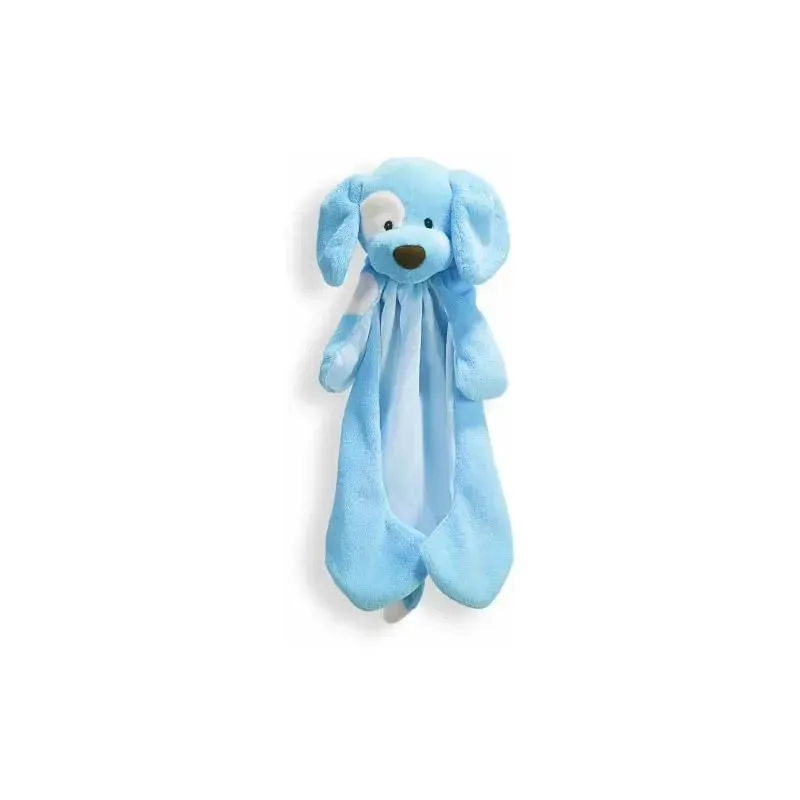 Spin Master - Spunky Huggybuddy Blue, 16