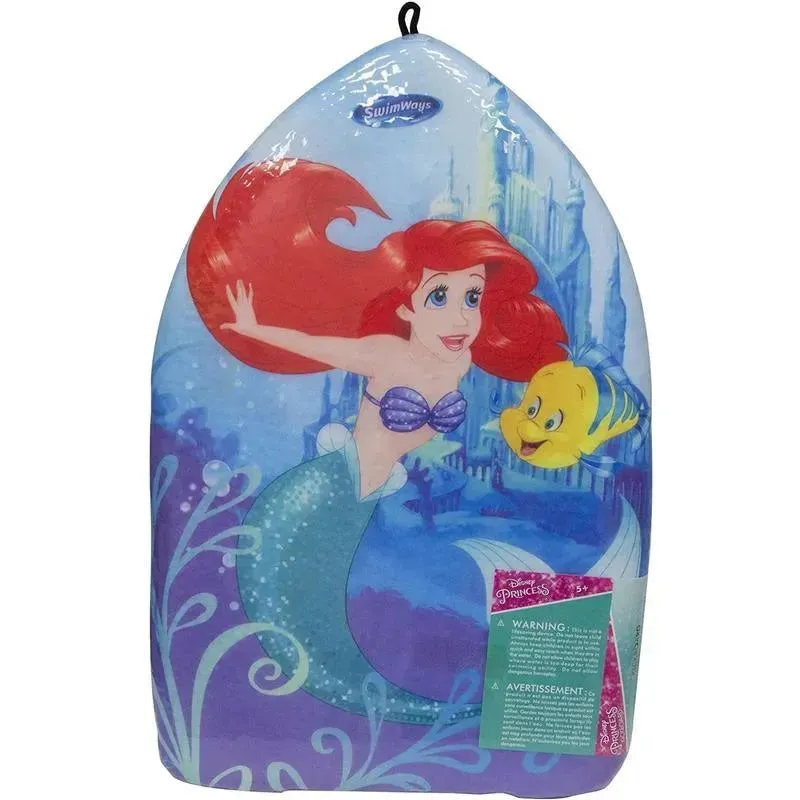 Spin Master - SwimWAys Disney Ariel Kickboard - Image 2