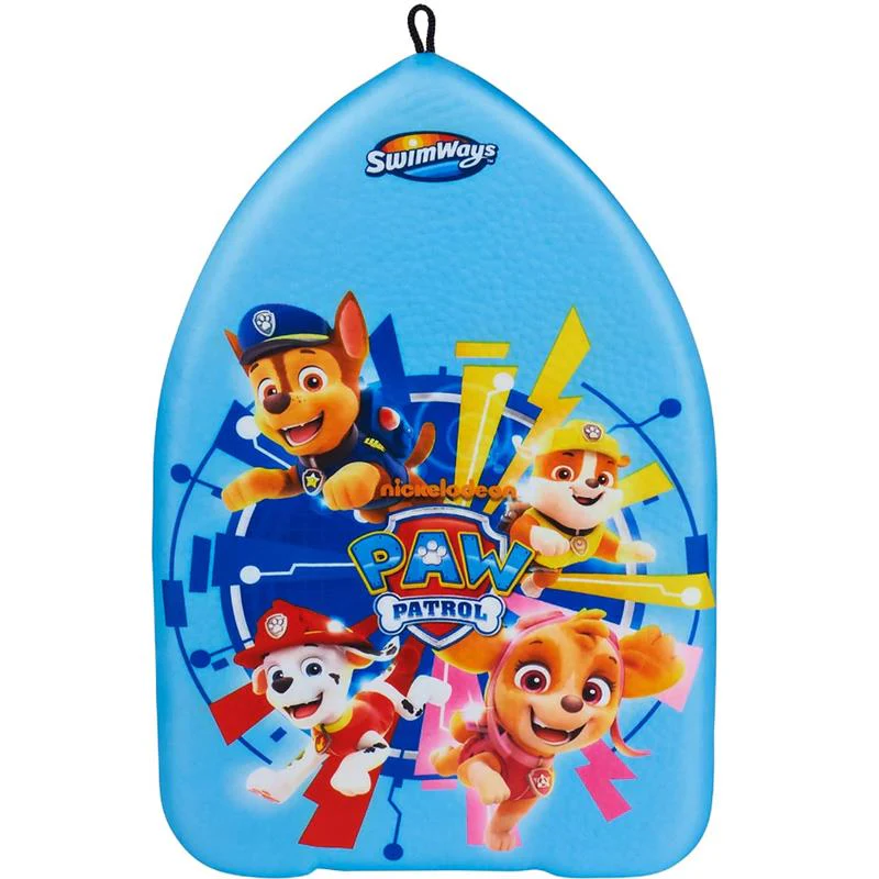 Spin Master - SwimWays Paw Patrol Kickboard