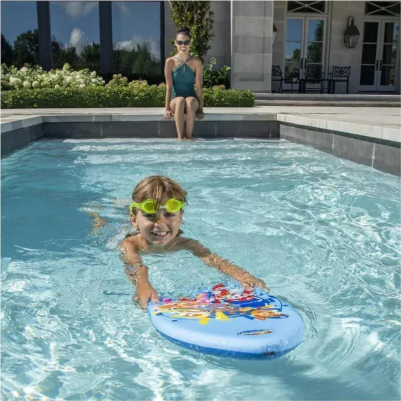 Spin Master - SwimWays Paw Patrol Kickboard - Image 2