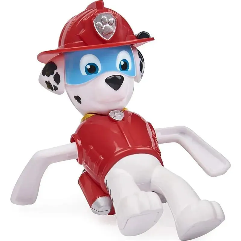Spin Master - SwimWays Paw Patrol Paddlin' Pups, Marshall