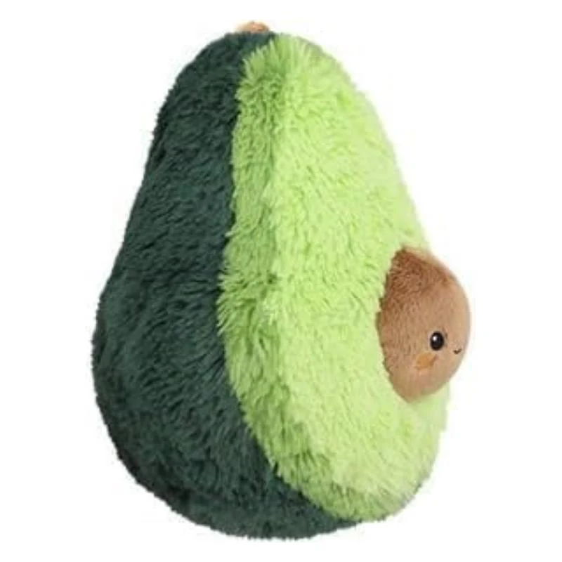 Squishable - Comfort Food Collection Mini Avocado - Image 2