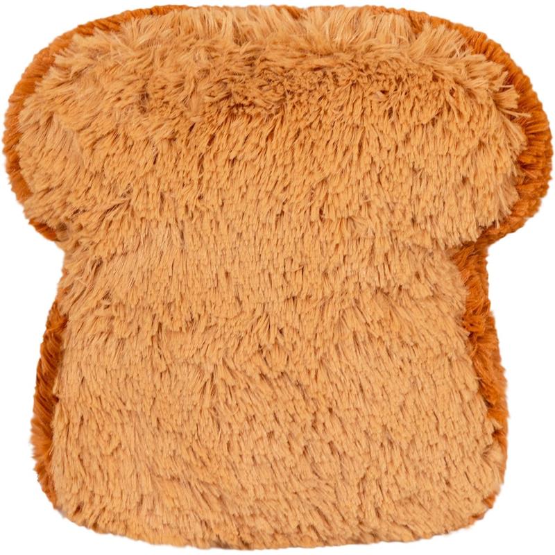Squishable Mini Comfort Food Avocado Toast - Plush Toy - Image 2