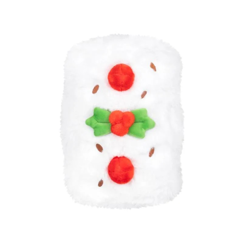 Squishable - Mini Comfort Food Fruitcake Plush Toy - Image 3