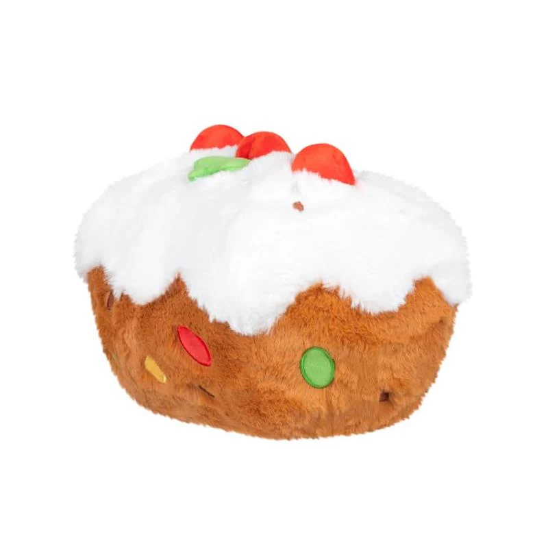 Squishable - Mini Comfort Food Fruitcake Plush Toy - Image 4