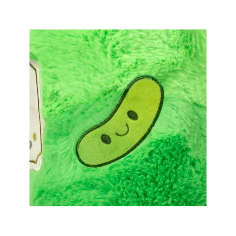 Squishable - Mini Comfort Food Jar Of Pickles - Image 4