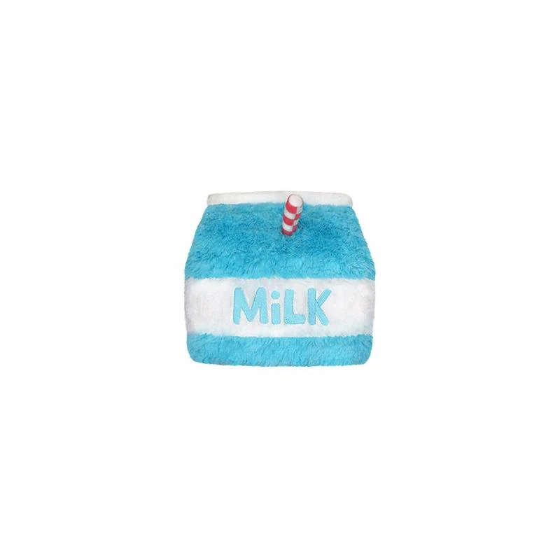 Squishable - Mini Comfort Food Milk Carton - Image 2