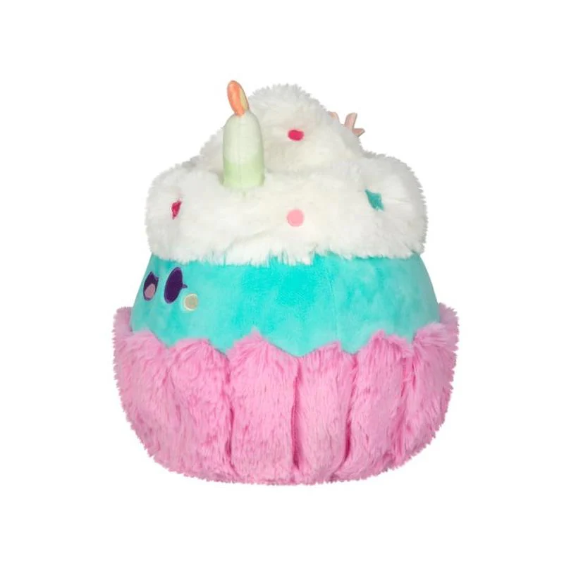Squishable - Mini Comfort Food Party Cupcake - Image 3