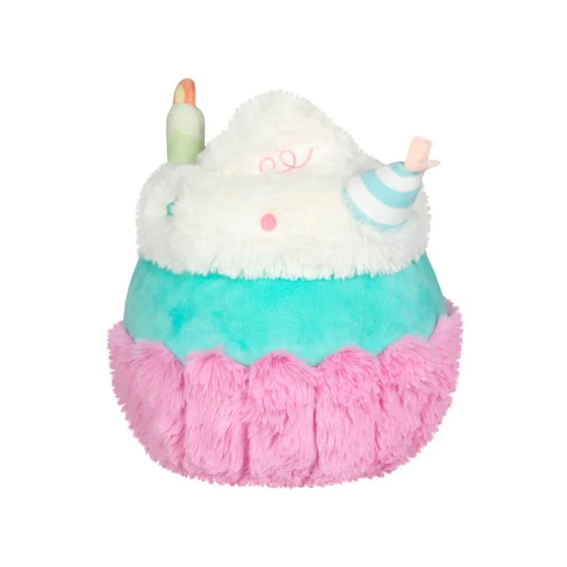Squishable - Mini Comfort Food Party Cupcake - Image 4