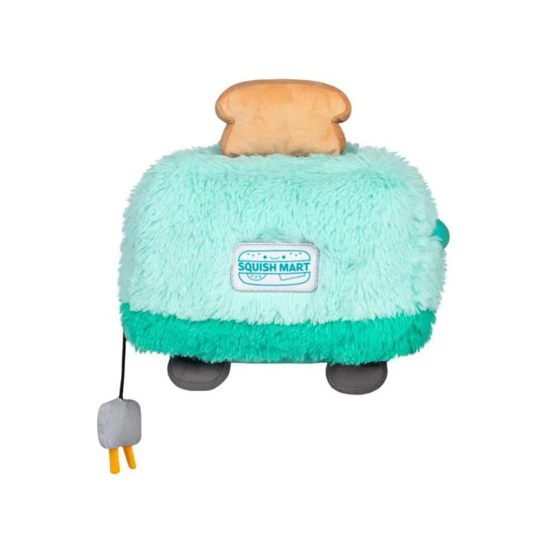 Squishable - Mini Comfort Food Toaster - Image 3