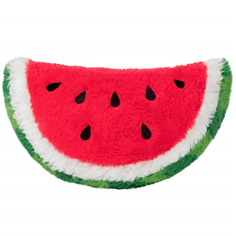 Squishable - Mini Comfort Food Watermelon - Image 3