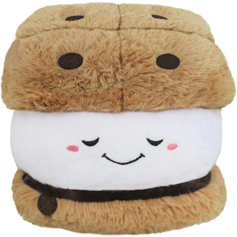 Squishable - Mini Squishable S'more - Image 2