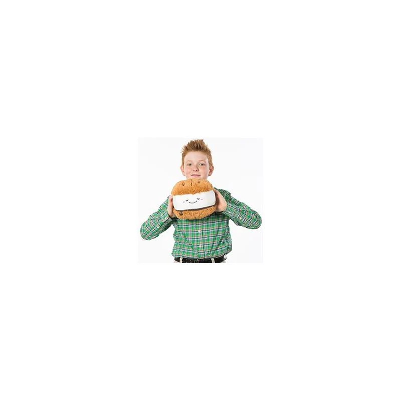 Squishable - Mini Squishable S'more - Image 3