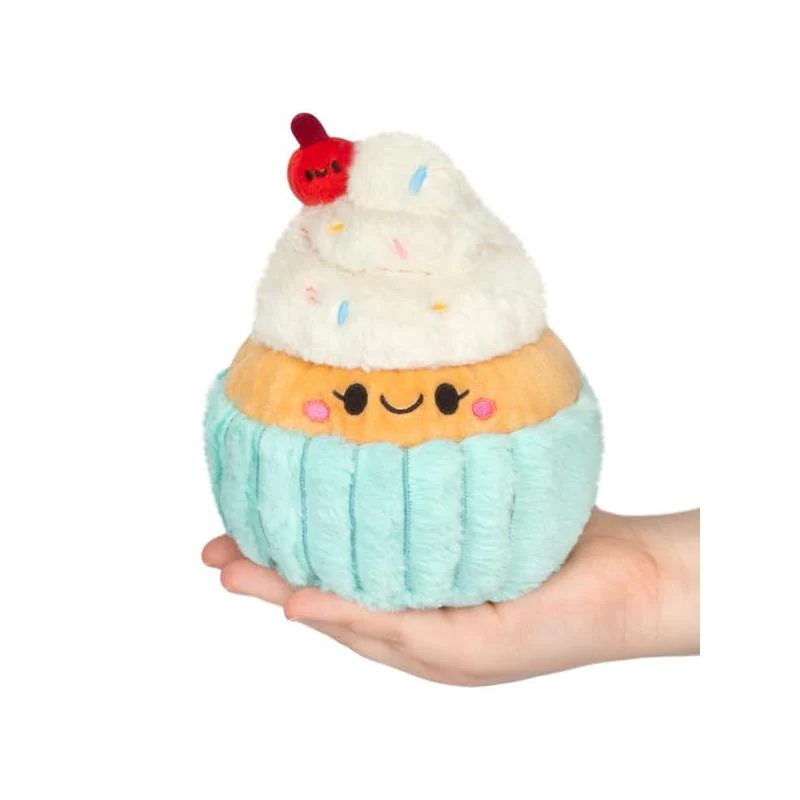 Squishable - Snacker Madame Cupcake - Image 2
