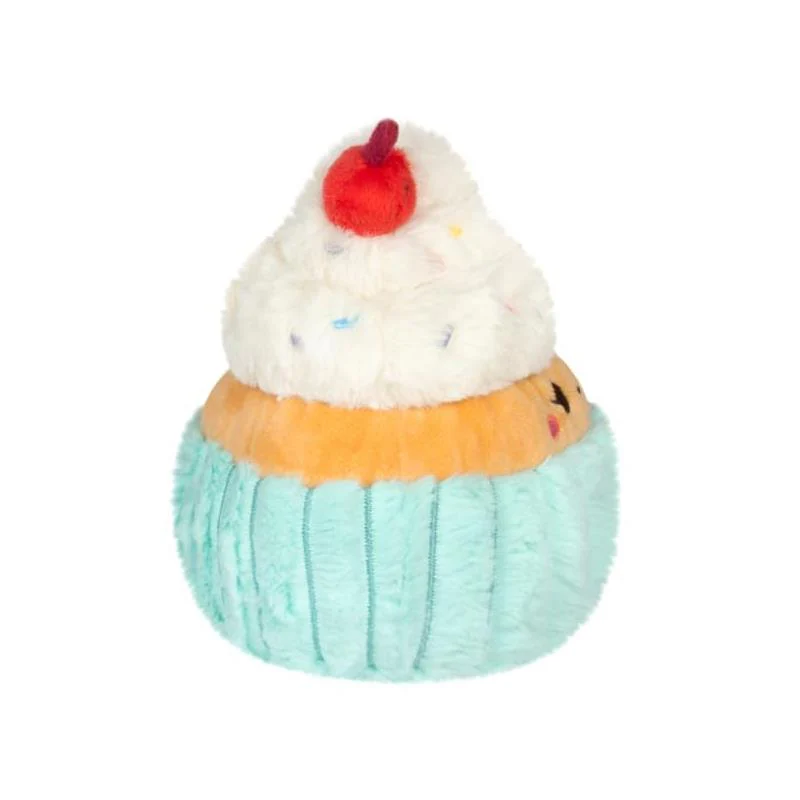 Squishable - Snacker Madame Cupcake - Image 3