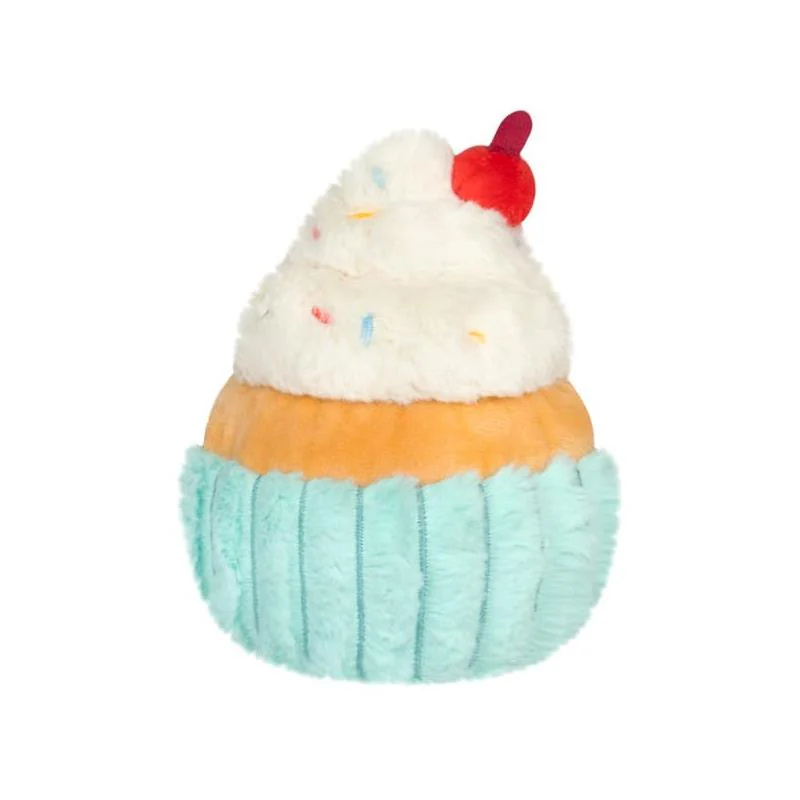 Squishable - Snacker Madame Cupcake - Image 4