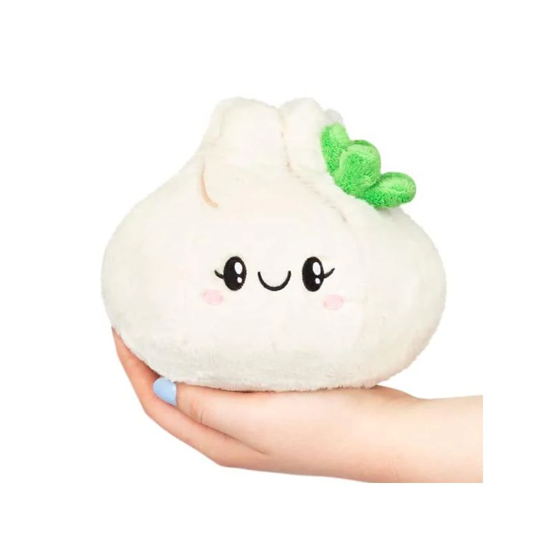 Squishable - Snugglemi Snackers Soup Dumpling