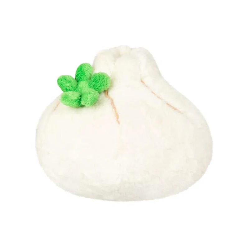 Squishable - Snugglemi Snackers Soup Dumpling - Image 2