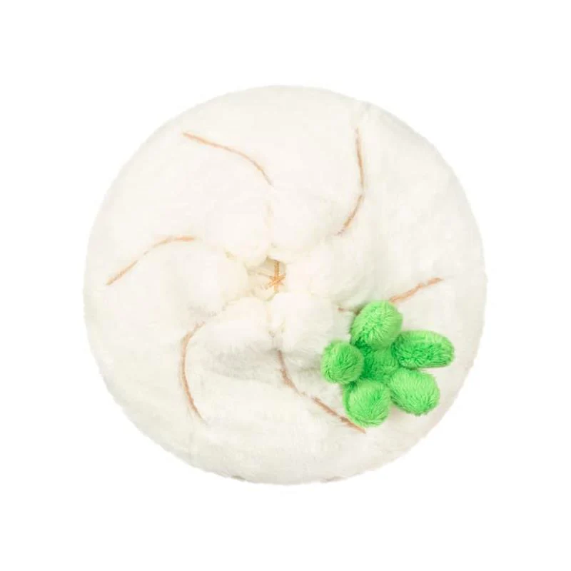 Squishable - Snugglemi Snackers Soup Dumpling - Image 3