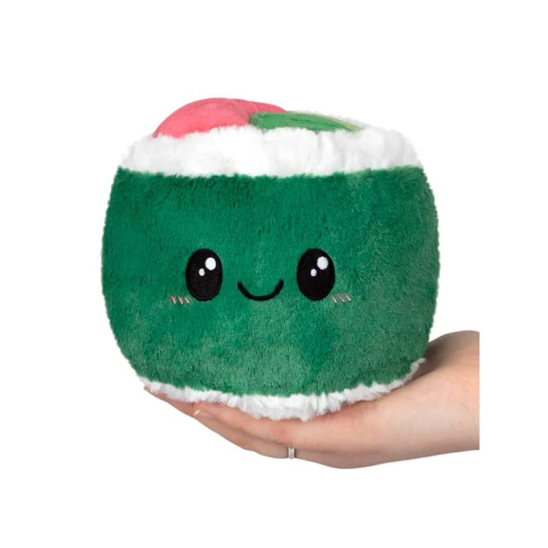 Squishable - Snugglemi Snackers Sushi Roll - Image 2