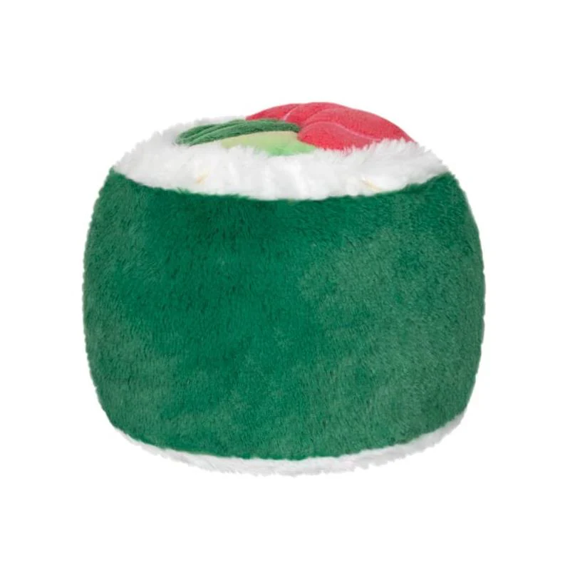 Squishable - Snugglemi Snackers Sushi Roll - Image 3
