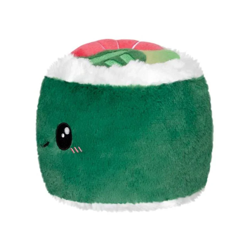 Squishable - Snugglemi Snackers Sushi Roll - Image 4