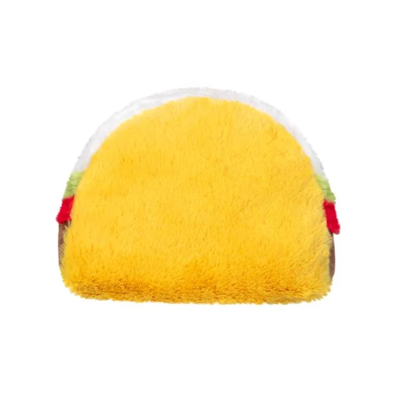 Squishable - Snugglemi Snackers Taco - Image 3