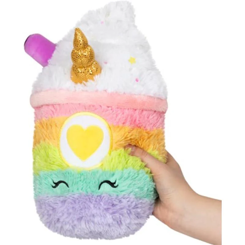 Squishable - Mini Unicorn Latte Comfort Food Collection