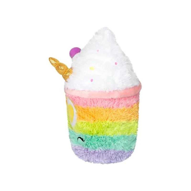 Squishable - Mini Unicorn Latte Comfort Food Collection - Image 3